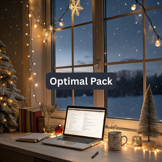 Optimal Pack