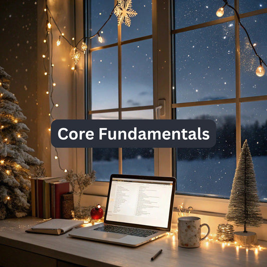 Core Fundamentals