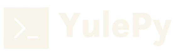 YulePy